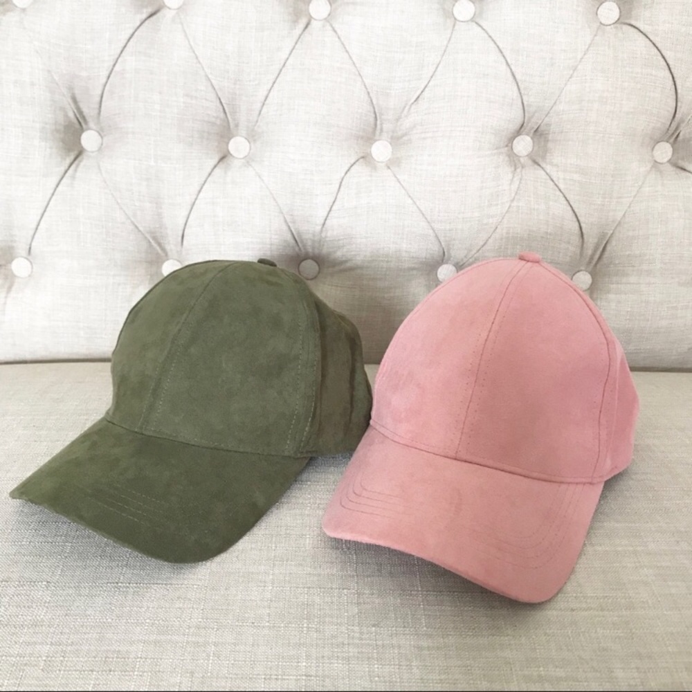 David & Young Fashion Hats 😍